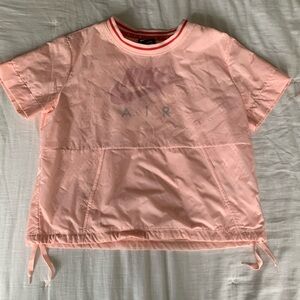 Nike Air Dri-Fit Shirt